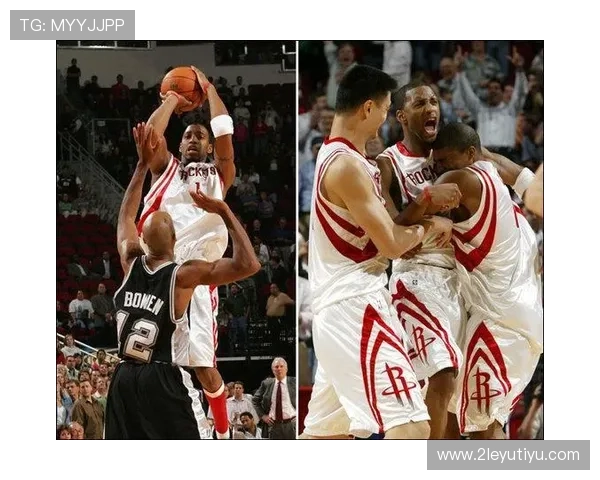 “回顾麦迪时刻：那场改变NBA历史的经典比赛”